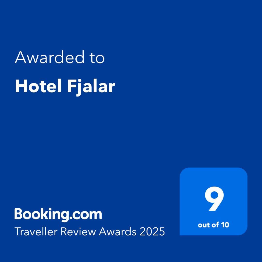 Hotel Fjalar Salo  Exterior photo