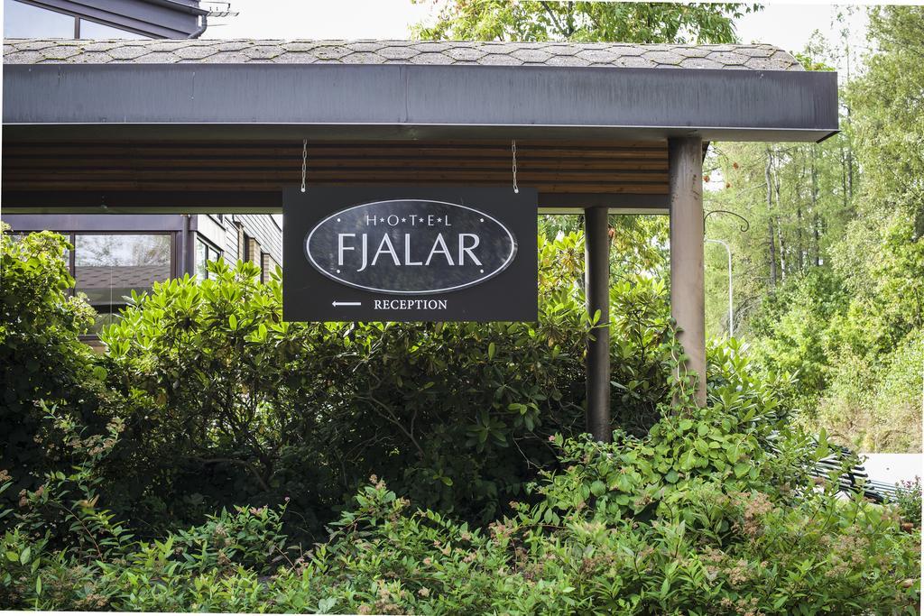 Hotel Fjalar Salo  Exterior photo